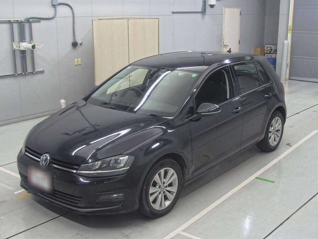 2015 Volkswagen Golf AUCJZ[0]