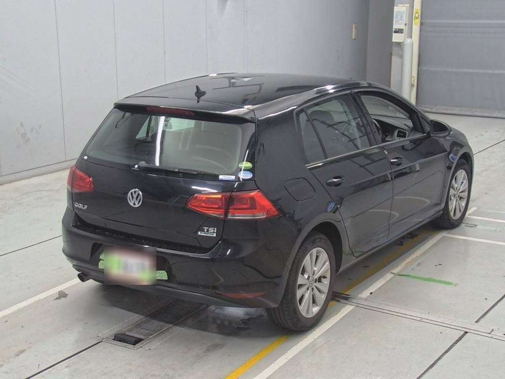 2015 Volkswagen Golf AUCJZ[1]