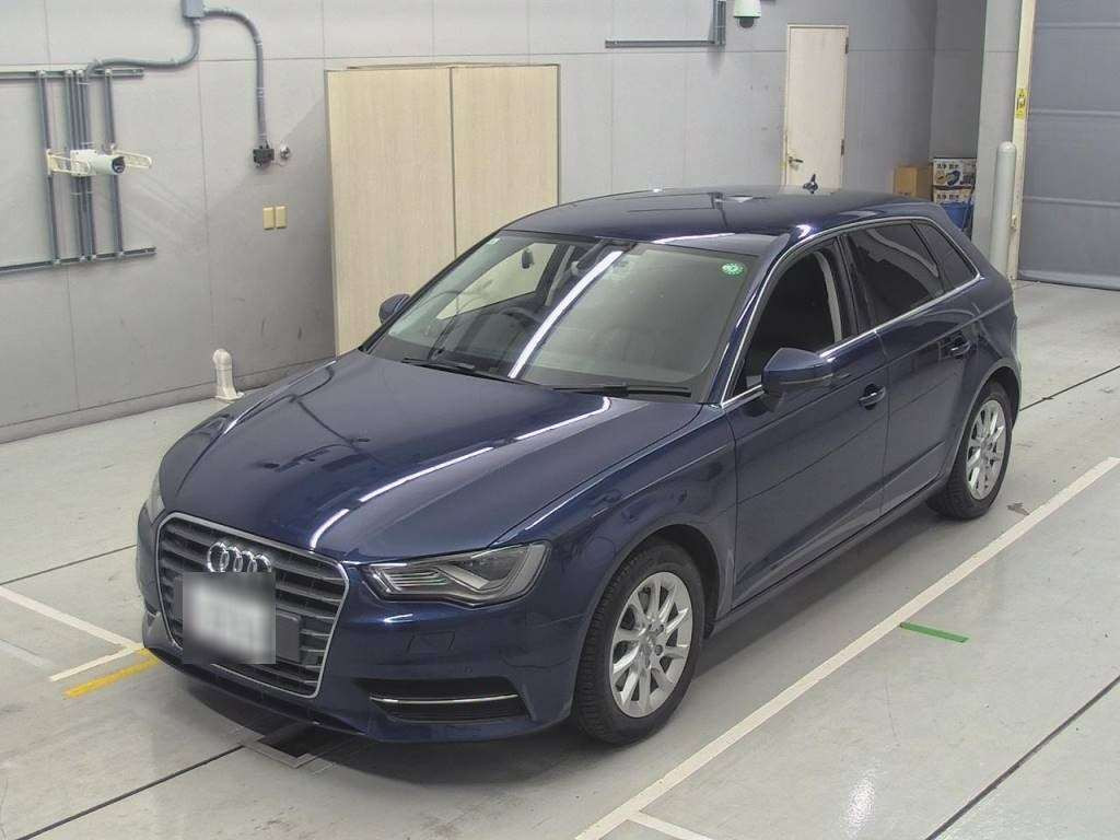 2016 Audi A3 8VCXS[0]