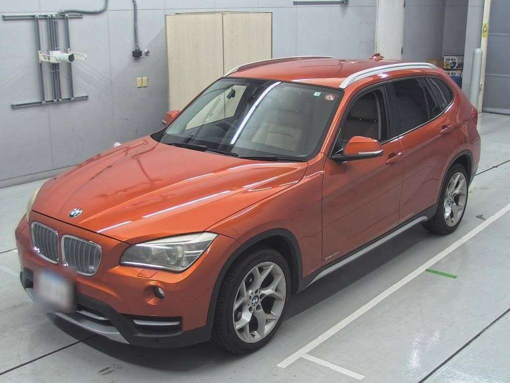 2014 BMW X1 VL20[0]