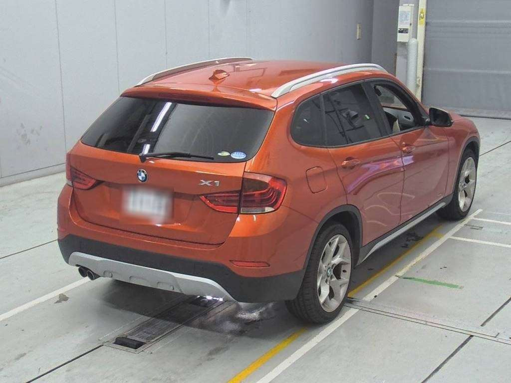 2014 BMW X1 VL20[1]