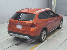 2014 BMW X1