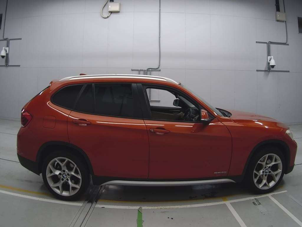 2014 BMW X1 VL20[2]