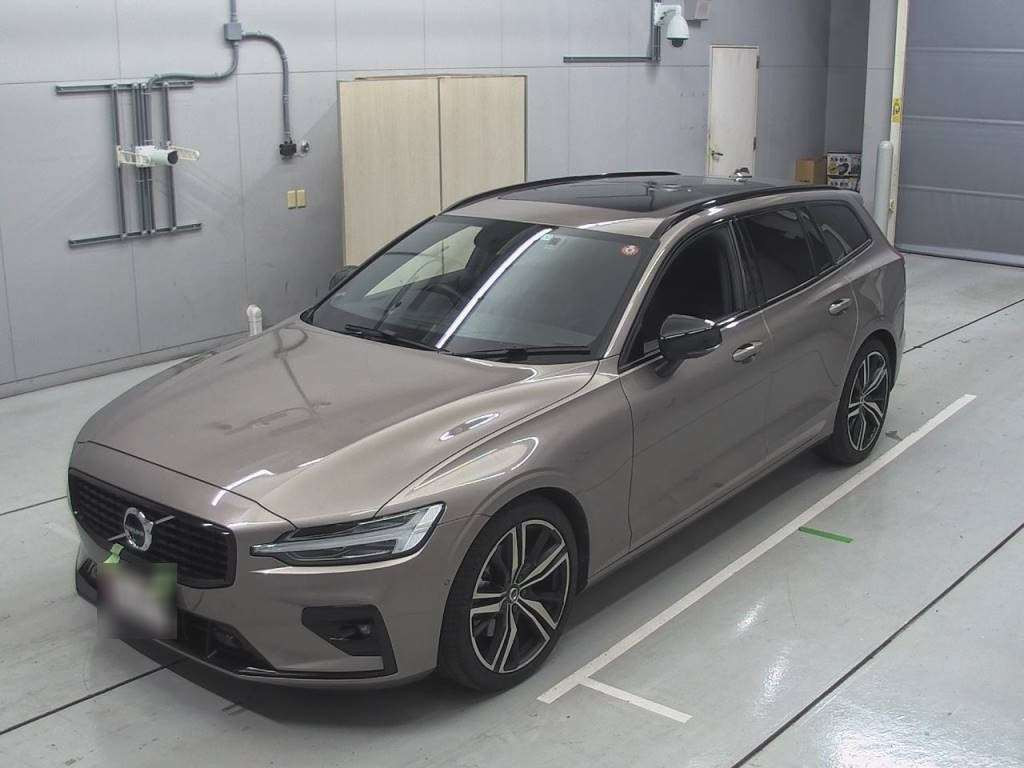 2021 Volvo V60 ZB420TM[0]