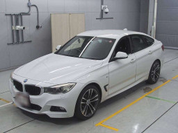 2015 BMW 3 Series