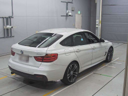 2015 BMW 3 Series