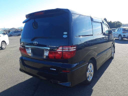 2007 Toyota Alphard V