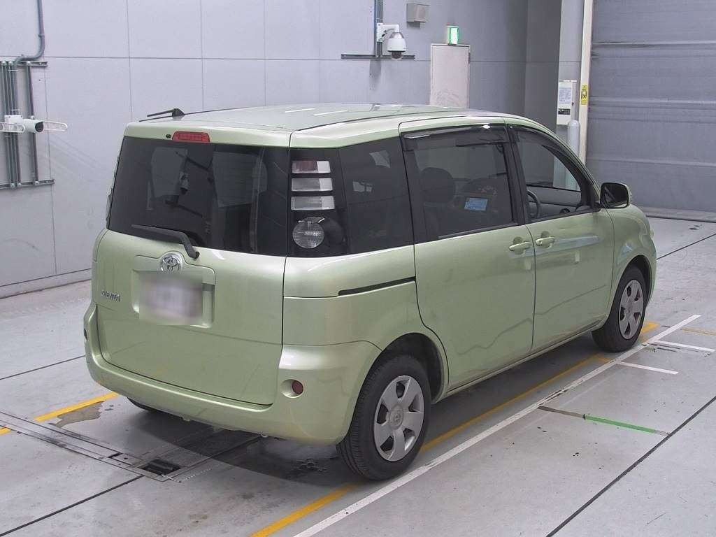 2008 Toyota Sienta NCP81G[1]