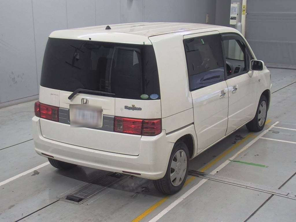 2007 Honda Mobilio Spike GK2[1]