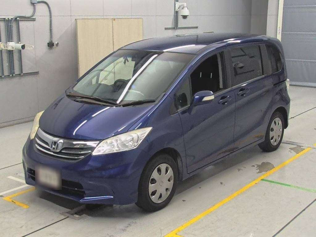 2012 Honda Freed GB3[0]