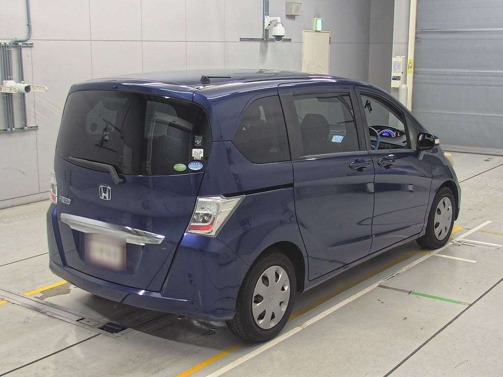 2012 Honda Freed GB3[1]