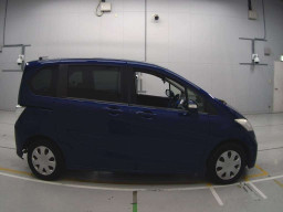 2012 Honda Freed