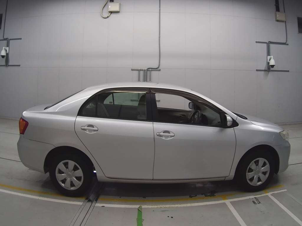 2007 Toyota Corolla Axio NZE141[2]