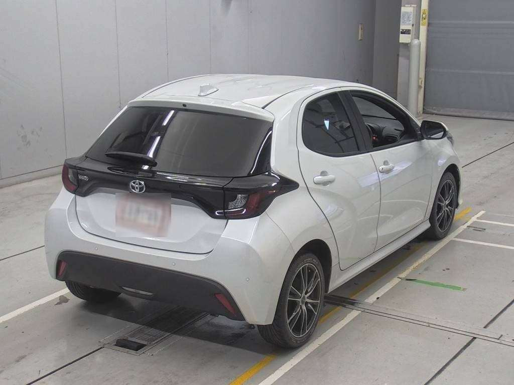 2023 Toyota YARIS KSP210[1]