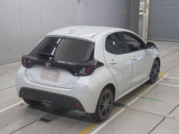 2023 Toyota YARIS