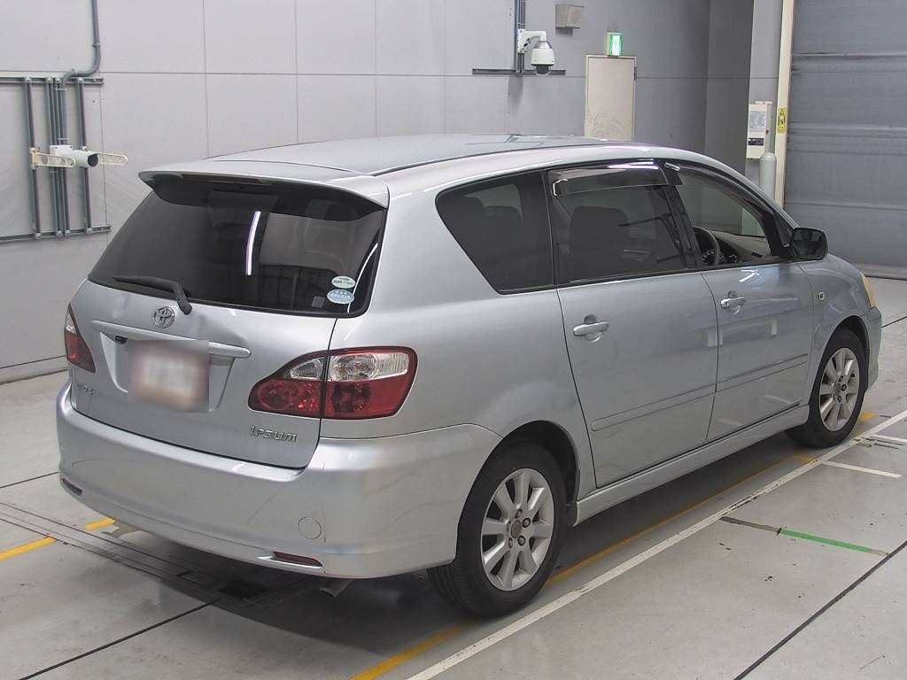 2004 Toyota Ipsum ACM21W[1]