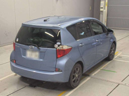 2010 Toyota Ractis