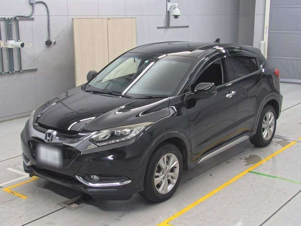 2014 Honda VEZEL RU1[0]