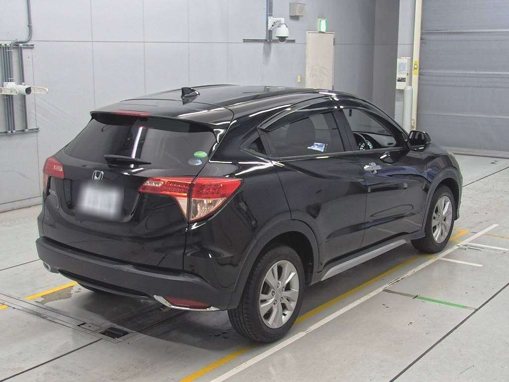 2014 Honda VEZEL RU1[1]