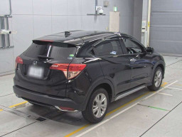 2014 Honda VEZEL