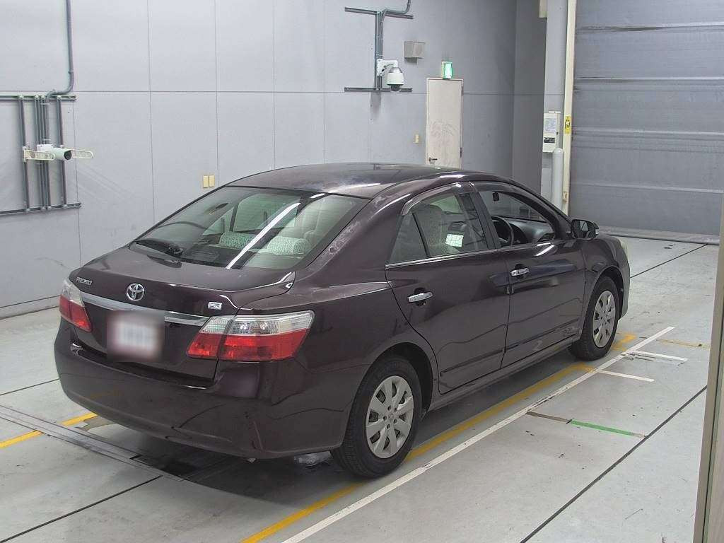 2007 Toyota Premio ZRT260[1]