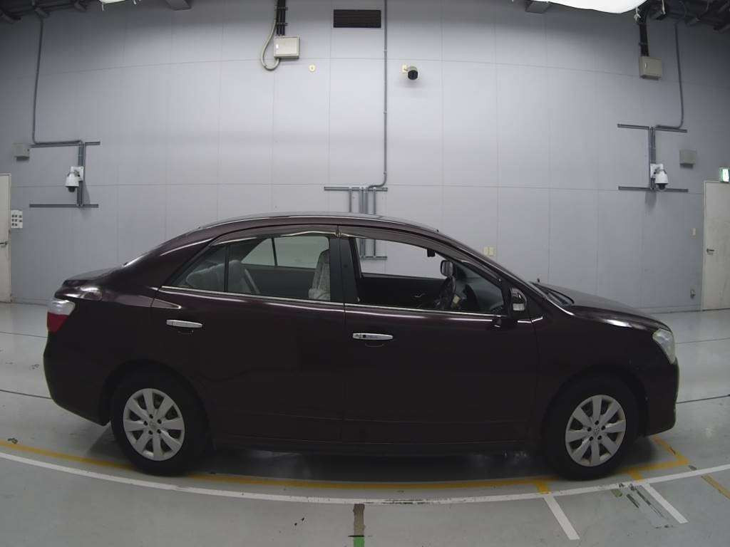 2007 Toyota Premio ZRT260[2]