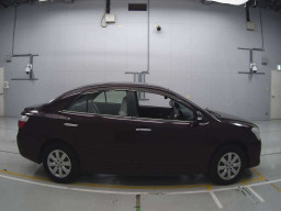 2007 Toyota Premio