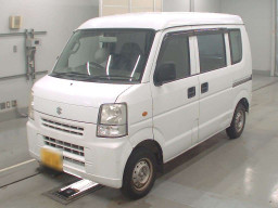 2010 Suzuki Every