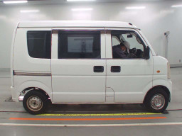 2010 Suzuki Every