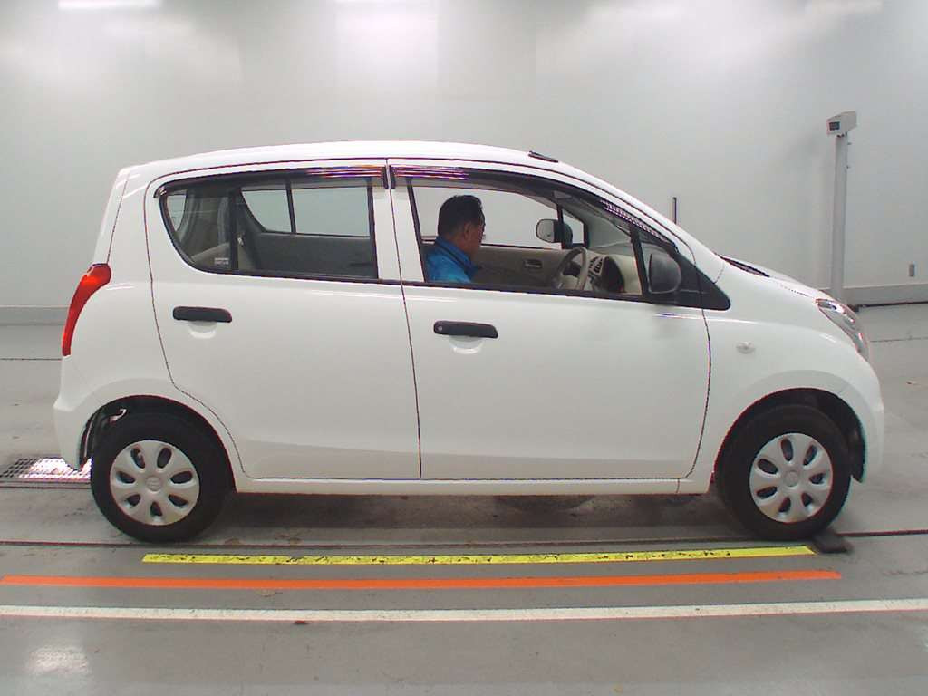 2013 Suzuki Alto HA25S[2]