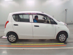 2013 Suzuki Alto