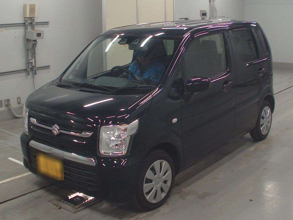 2023 Suzuki Wagon R MH85S[0]