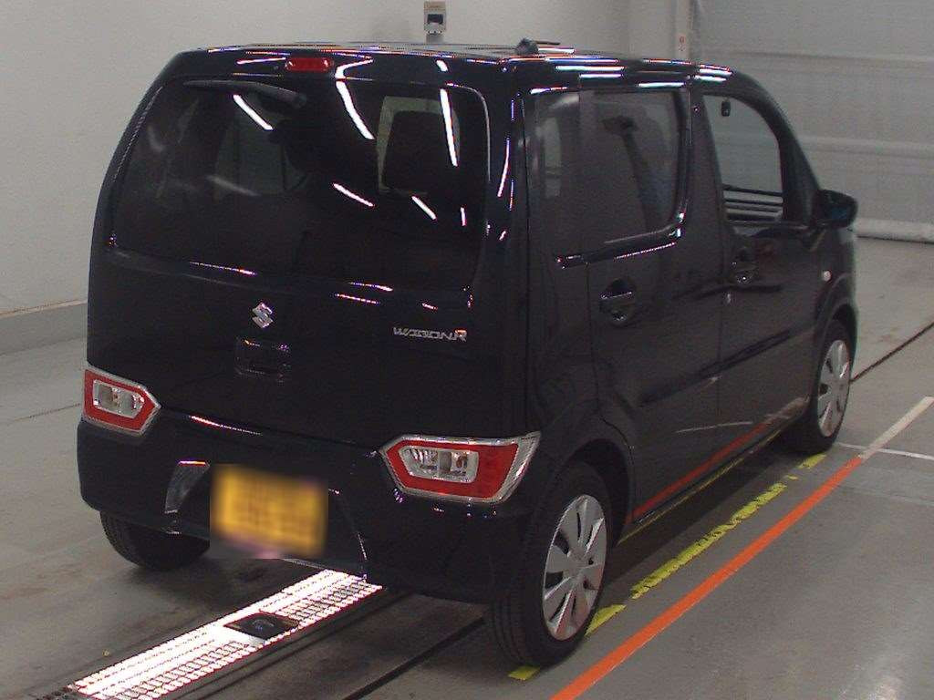 2023 Suzuki Wagon R MH85S[1]