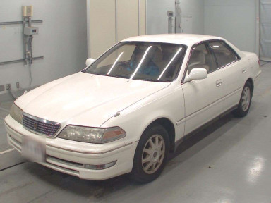 1999 Toyota Mark II