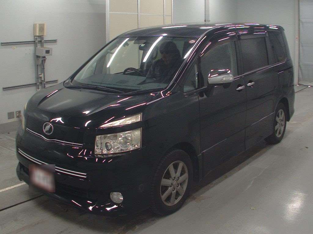 2009 Toyota Voxy ZRR70W[0]