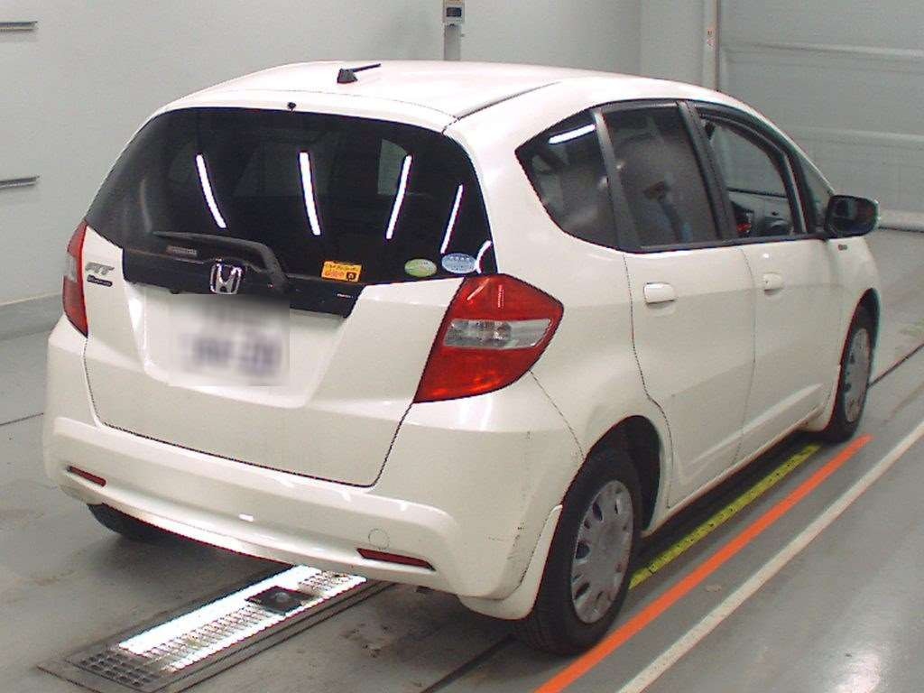 2012 Honda Fit GE6[1]