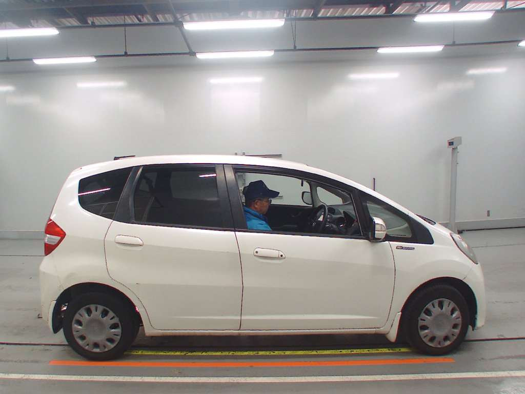 2012 Honda Fit GE6[2]