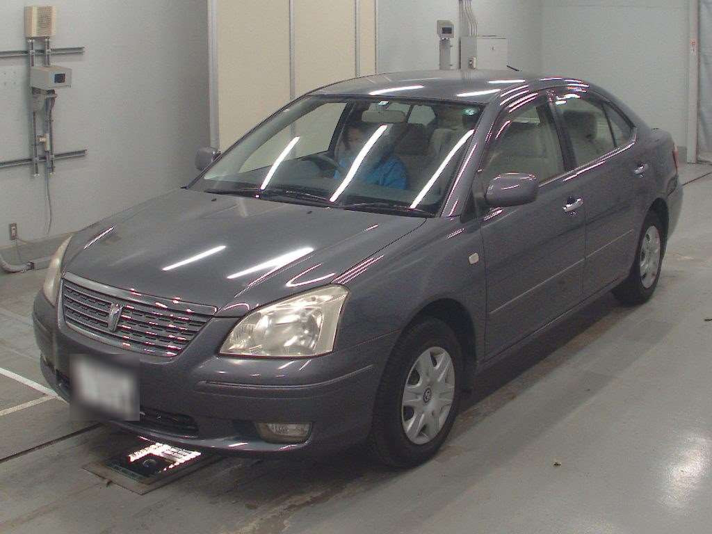 2003 Toyota Premio NZT240[0]