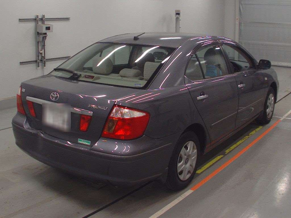 2003 Toyota Premio NZT240[1]