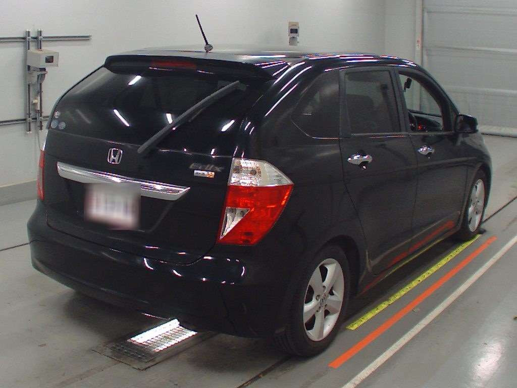 2006 Honda Edix BE3[1]