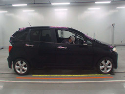 2006 Honda Edix