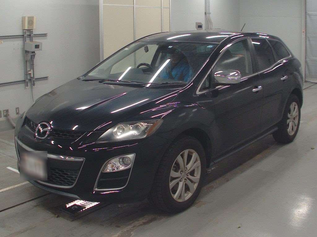 2011 Mazda CX-7 ER3P[0]