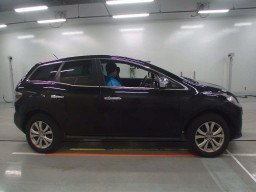 2011 Mazda CX-7