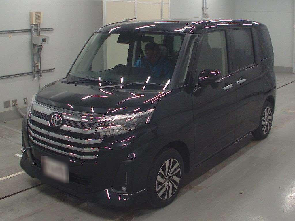 2024 Toyota Roomy M900A[0]