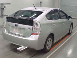 2009 Toyota Prius