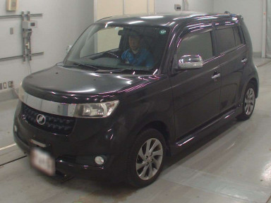 2012 Toyota bB