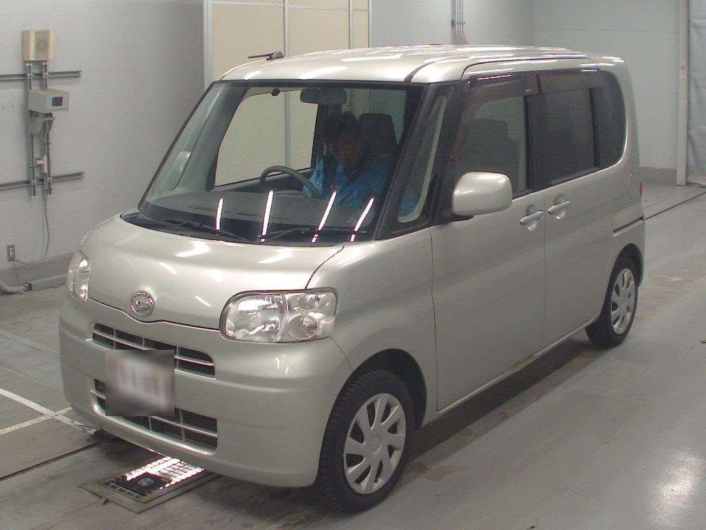 2013 Daihatsu Tanto L375S[0]