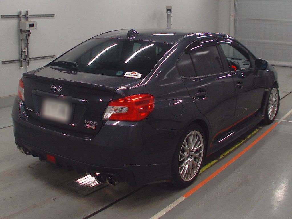 2017 Subaru WRX S4 VAG[1]