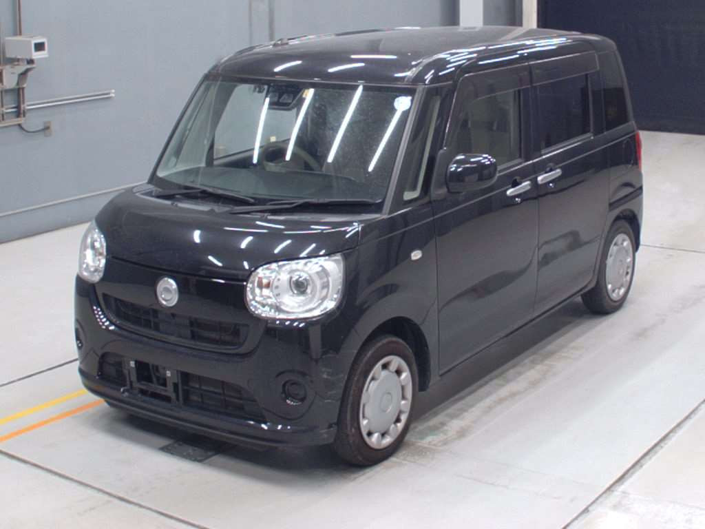 2017 Daihatsu Move Canbus LA800S[0]