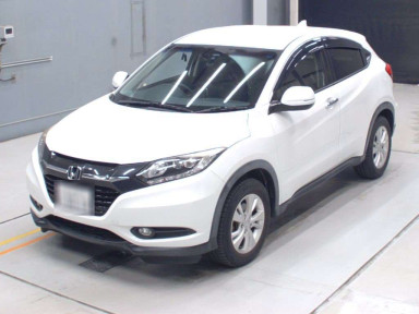 2015 Honda VEZEL